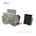 YWfluid Multichannel peristaltic pump